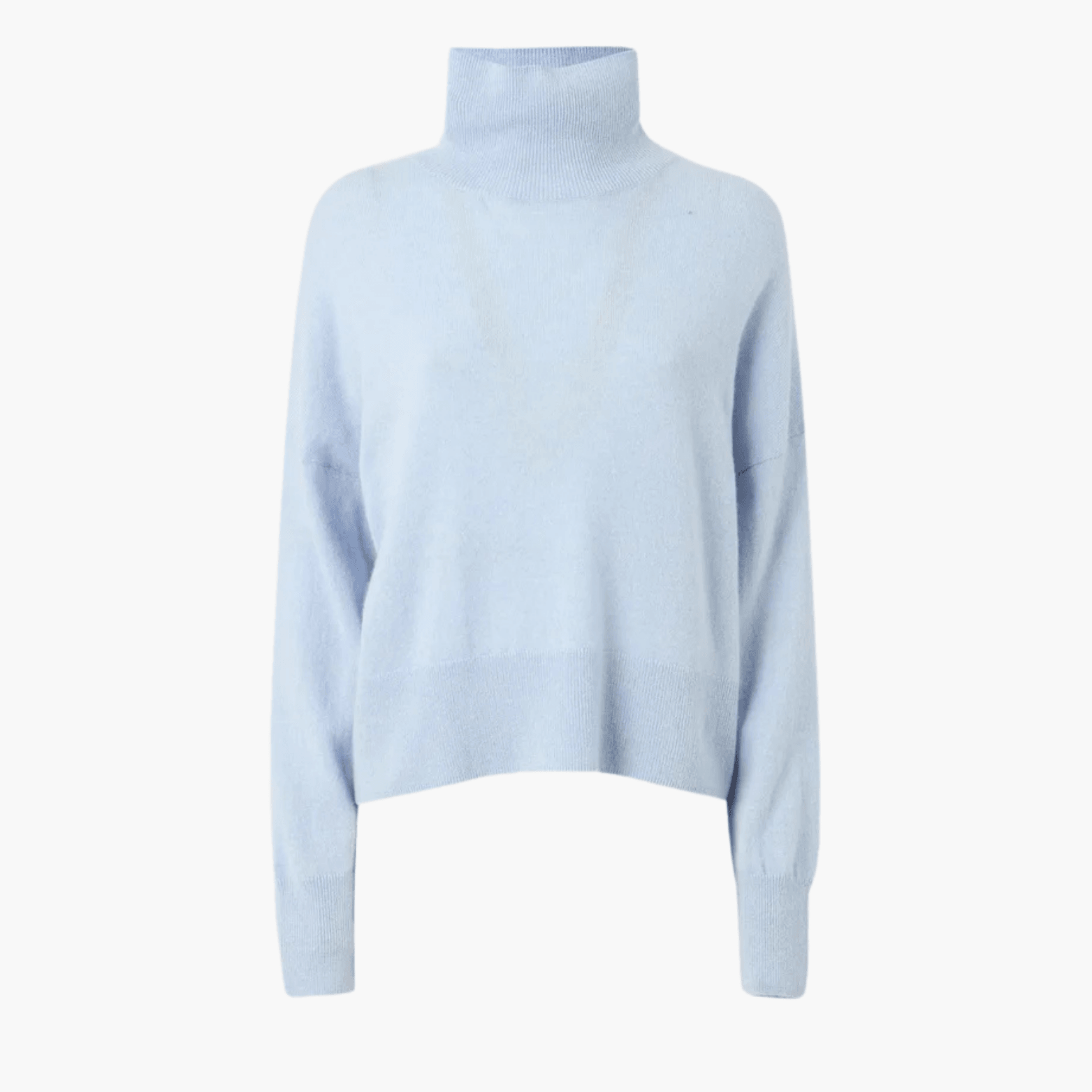 Turtleneck Sweaters