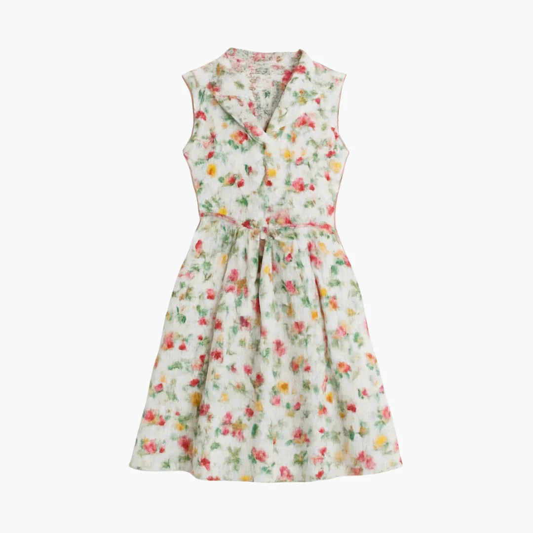 Vintage Dress