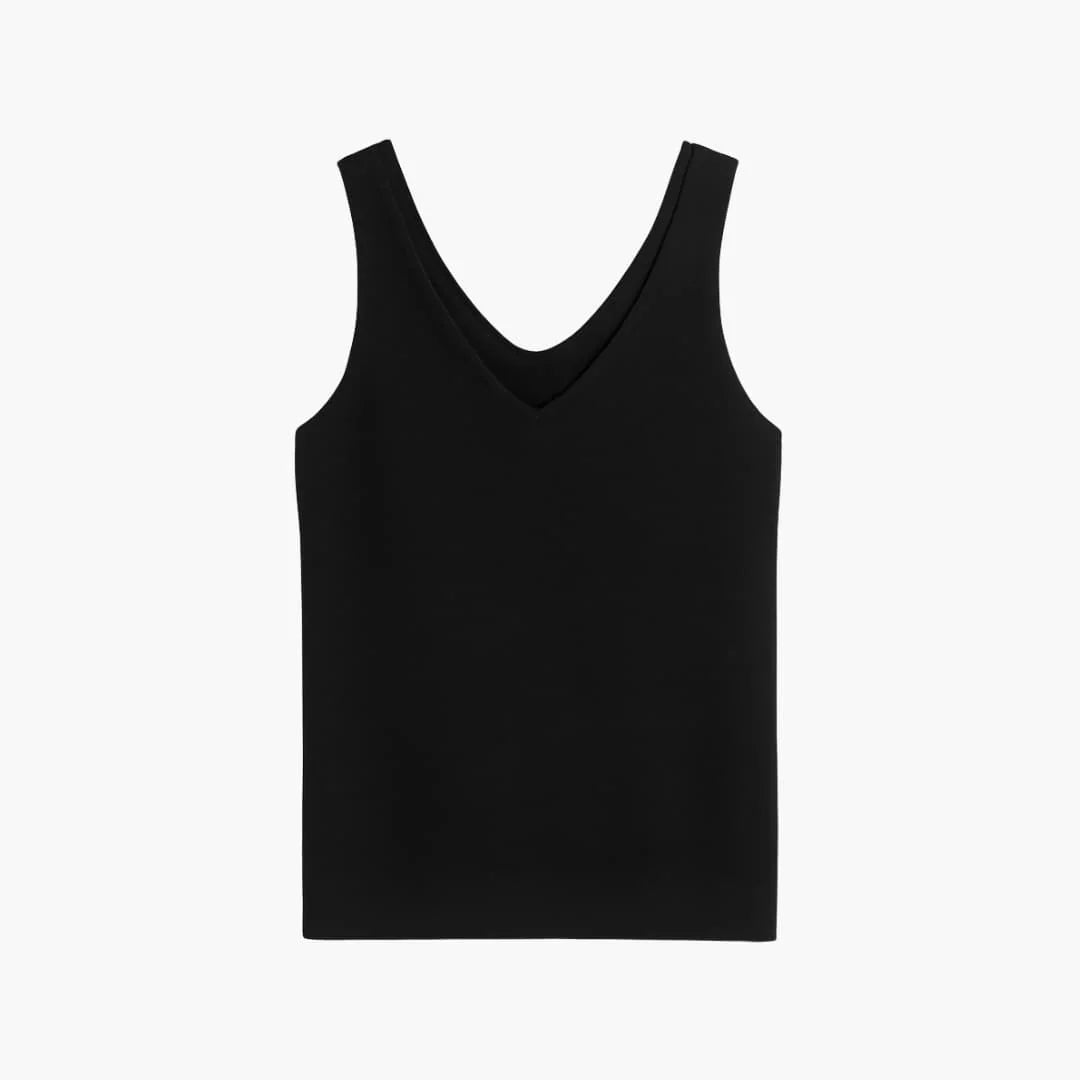 V-Neck Top