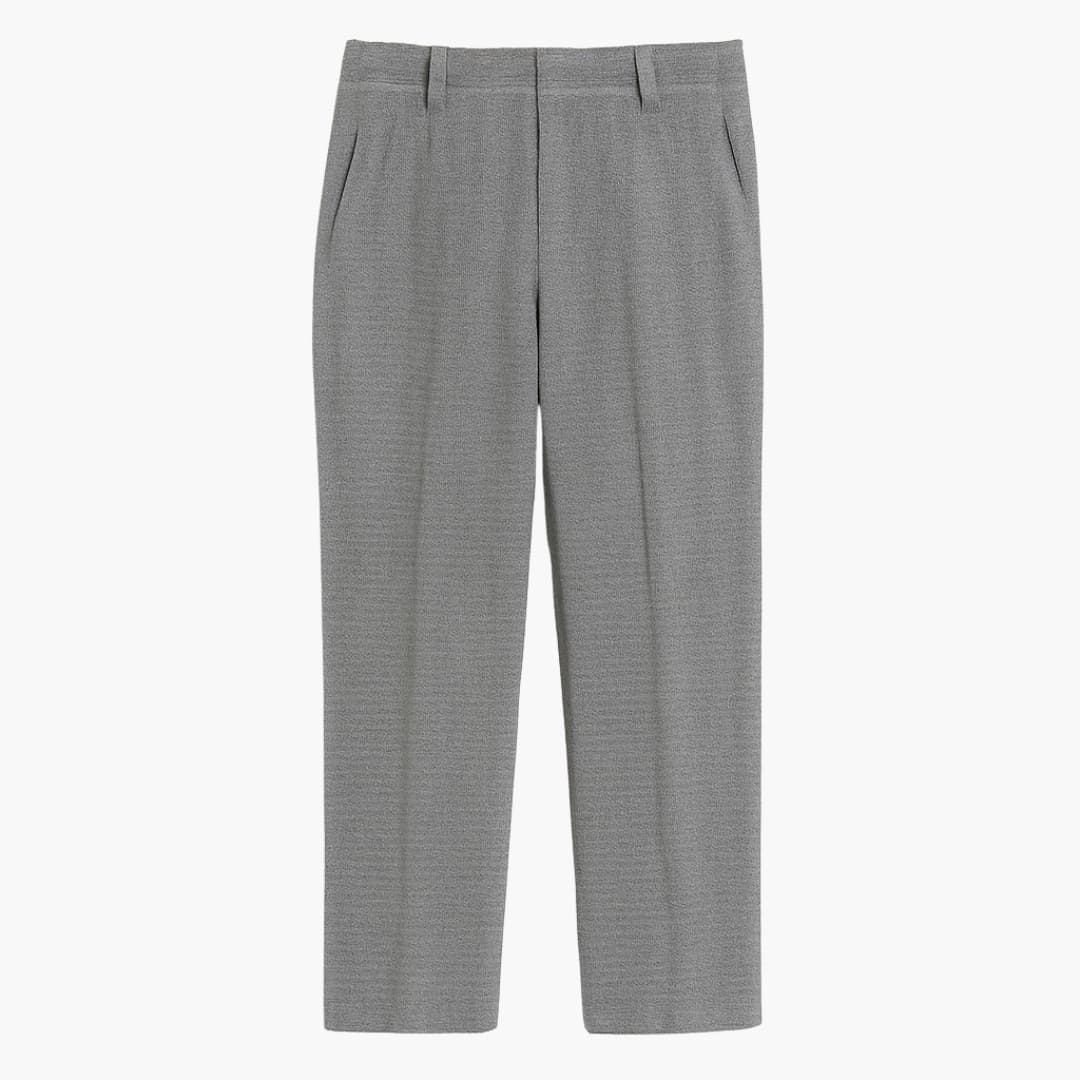 Relaxed Fit Pants