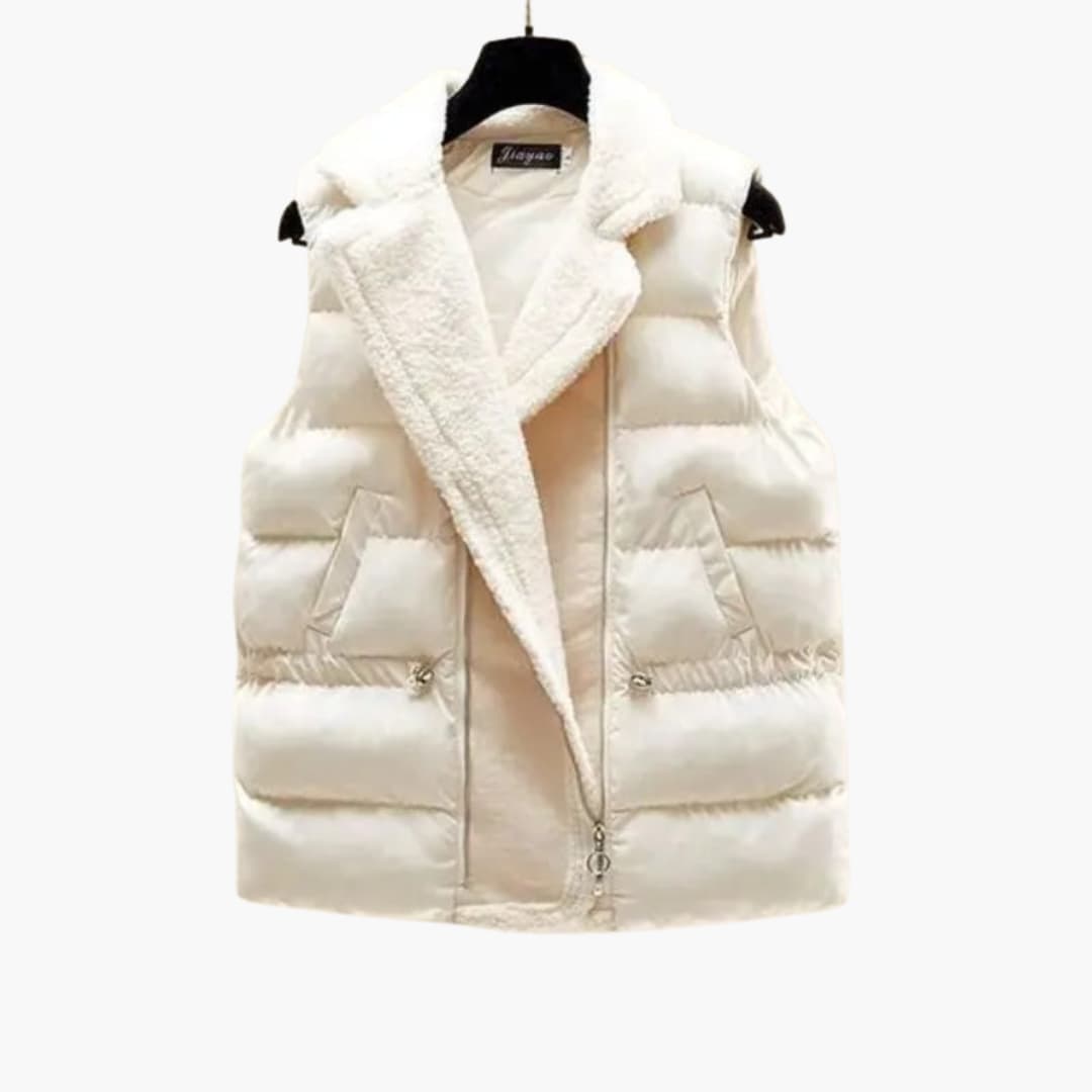 Women’s three-piece set with vest, cardigan and Pants