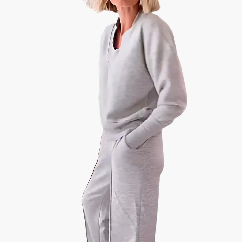 Amber | Premium Two-Piece Set for Women -  Made By Riley