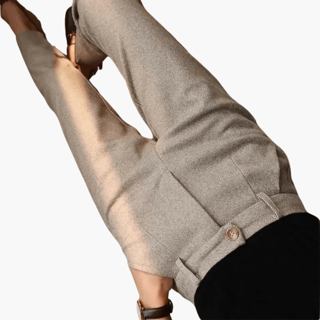 Women’s High-Waisted Pants