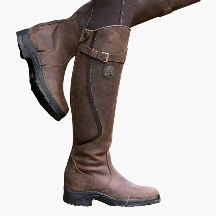 Hannah | Elegant Waterproof Women&